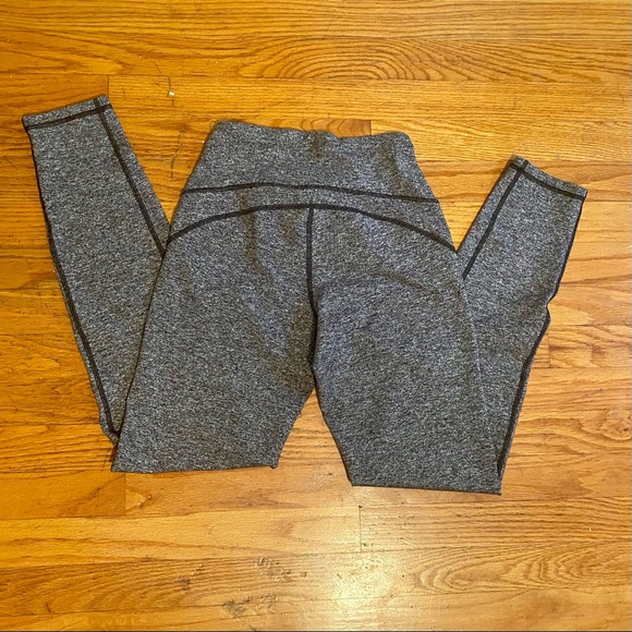 Out To Lunge Untight Tight - Picture 6 of 8